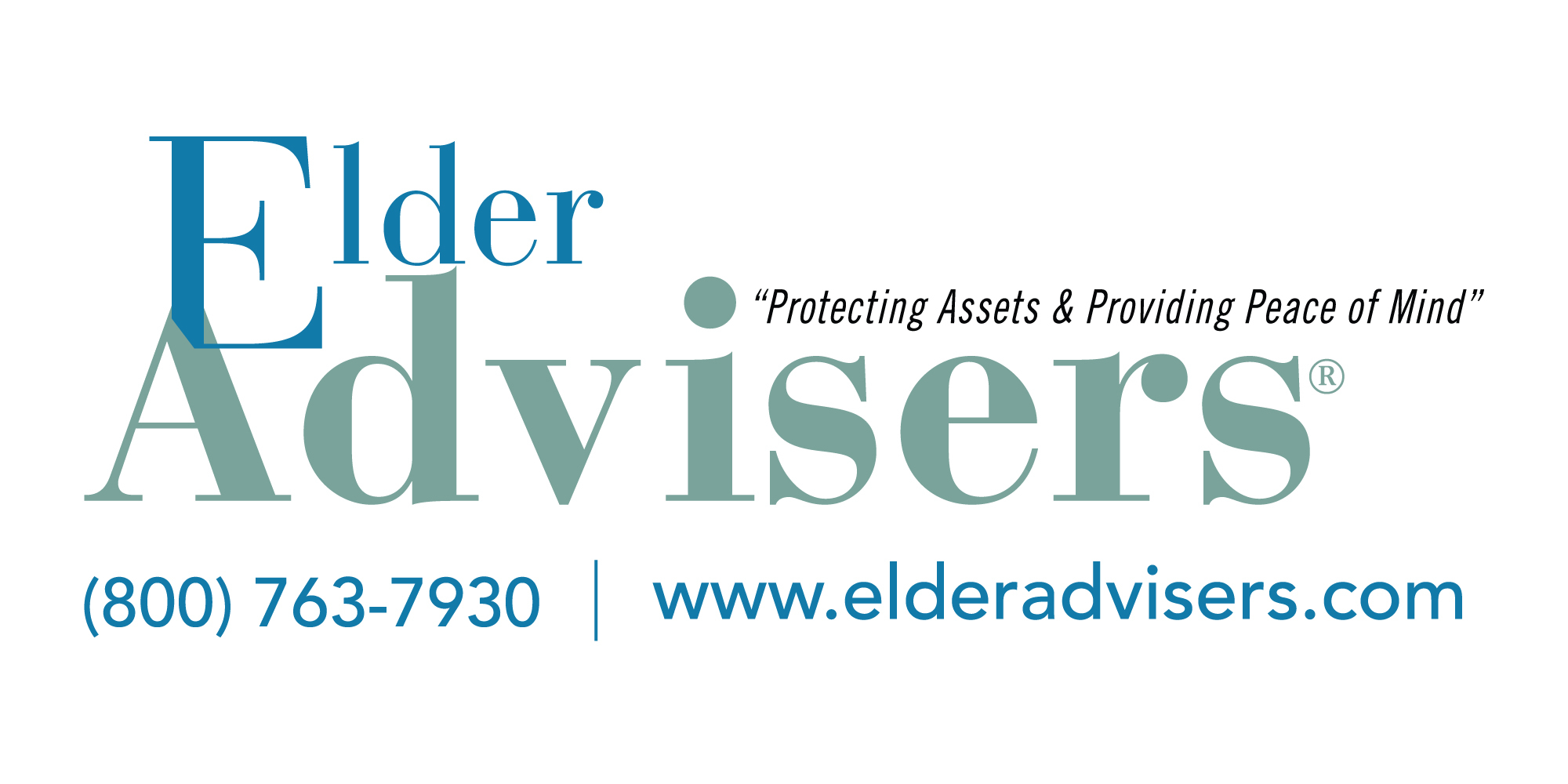 Elder Advisers Logo 2024